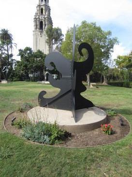 Spinal Column (sculpture) httpsuploadwikimediaorgwikipediaenbb9Spi