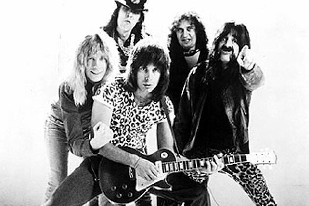 Spinal Tap (band) The Story of 39This Is Spinal Tap39