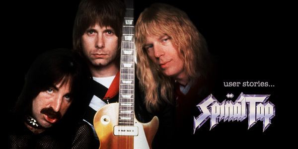 Spinal Tap (band) Spectrasonics News Spinal Tap