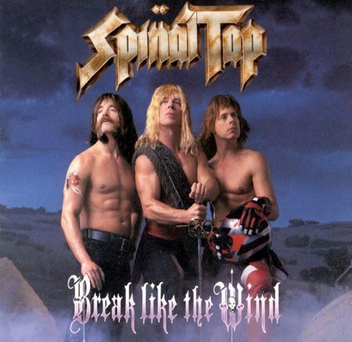 Spinal Tap (band) Spinal Tap Biography amp History AllMusic