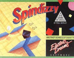Spindizzy (video game) httpsuploadwikimediaorgwikipediaen880Spi