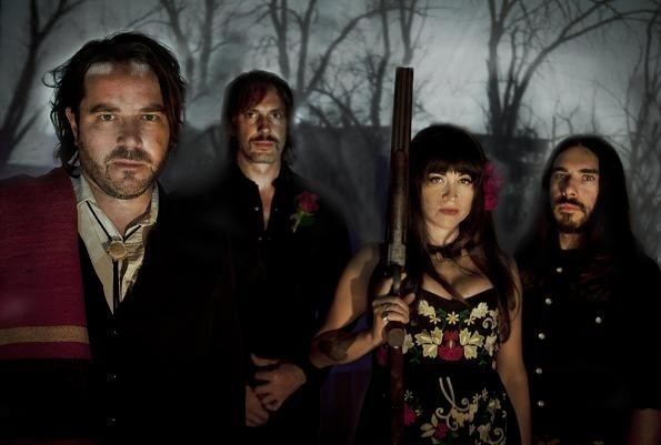 Spindrift (band) Let Spindrift Tell You About the Real Old West LA Weekly