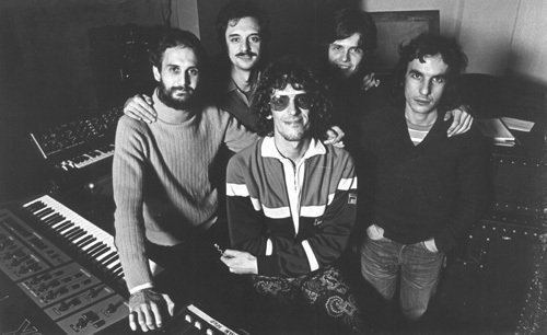 Spinetta Jade SPINETTA JADE discography and reviews