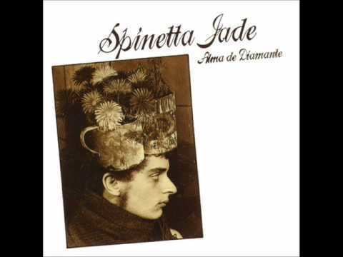 Spinetta Jade Spinetta Jade Alma de Diamante YouTube