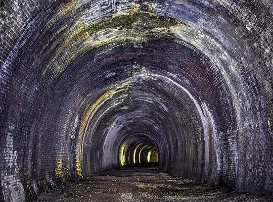 Spinkhill Tunnel wwwforgottenrelicscouktunnelsgalleryimagess