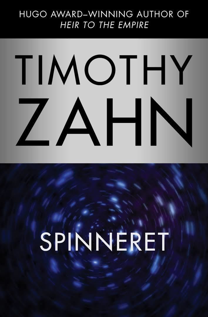 Spinneret (novel) t2gstaticcomimagesqtbnANd9GcRspMboiEfilQWal1