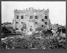 Spinola Palace, St Julian's httpsuploadwikimediaorgwikipediacommonsthu