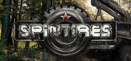 Spintires SPINTIRES on Steam