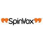 SpinVox httpscrunchbaseproductionrescloudinarycomi