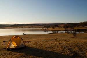 Spioenkop Dam Nature Reserve Spioenkop Dam and Nature Reserve is situated 35 km from Ladysmith