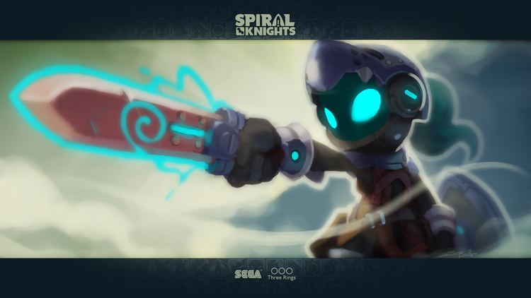 Spiral Knights Spiral Knights Media