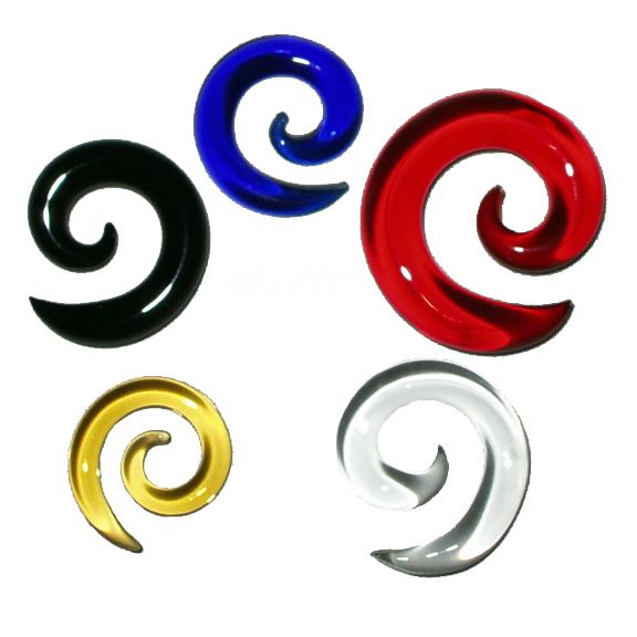 Spiral (piercing)