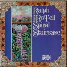Spiral Staircase (Ralph McTell album) httpsuploadwikimediaorgwikipediaenthumb4