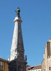 Spires of Naples httpsuploadwikimediaorgwikipediacommonsthu