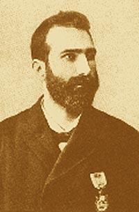 Spiridon Gopčević