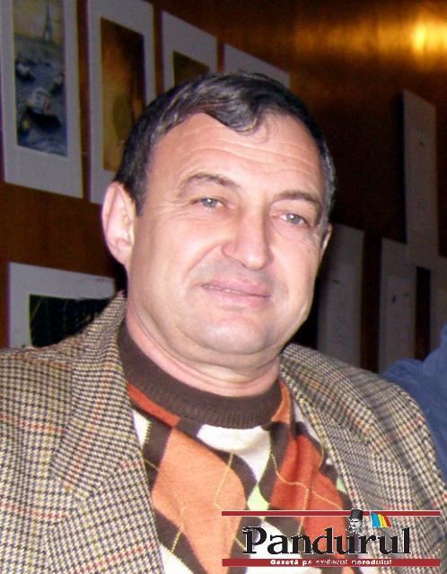 Spiridon Popescu Spiridon Popescu anchetat i judecat pentru poeziile sale