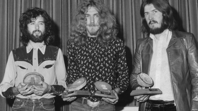 Spirit (band) Led Zeppelin Sued Over 39Stairway To Heaven39 Guitar Line The Two