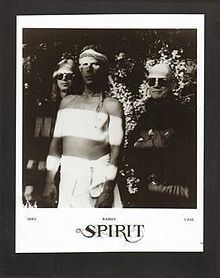 Spirit (band) Spirit band Wikipedia