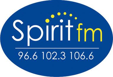 Spirit FM (UK radio station) - Alchetron, the free social encyclopedia