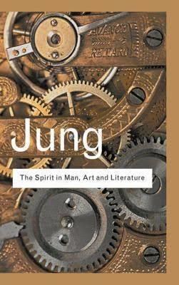 Spirit in Man, Art, and Literature t2gstaticcomimagesqtbnANd9GcSRggMVDJt5OYJP