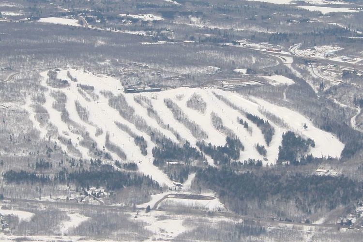 Spirit Mountain (ski area)