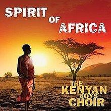 Spirit of Africa httpsuploadwikimediaorgwikipediaenthumbd