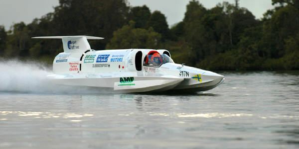 Spirit of Australia Aussie Spirit Australian Land Speed Racing Past and Present