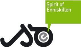 Spirit of Enniskillen Trust