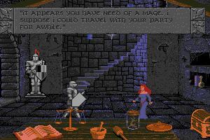 Spirit of Excalibur Download Spirit of Excalibur My Abandonware