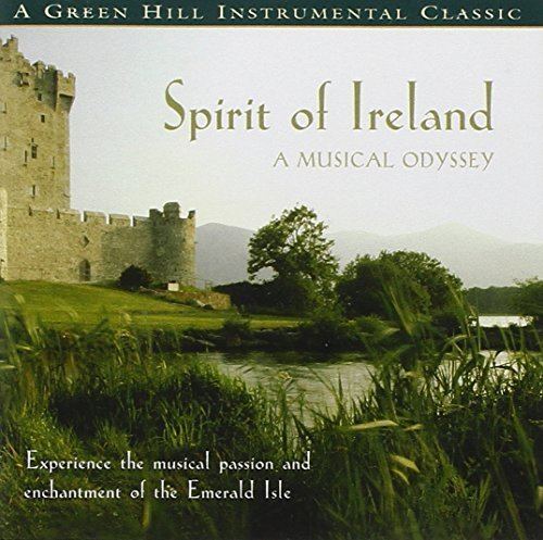 Spirit of Ireland (album) httpsimagesnasslimagesamazoncomimagesI5