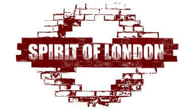 Spirit of London Awards