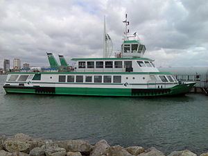 Spirit of Portsmouth httpsuploadwikimediaorgwikipediacommonsthu