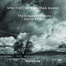 Spirit of the American Range httpsuploadwikimediaorgwikipediaenthumbe