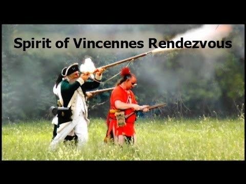 Spirit of Vincennes, Inc httpsiytimgcomvi1zbwQKl1ykhqdefaultjpg