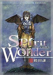 Spirit of Wonder httpsuploadwikimediaorgwikipediaenthumbb