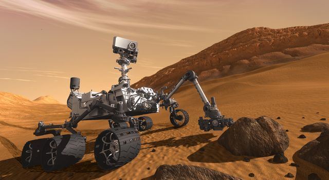 Spirit (rover) Missions Mars Exploration Rover Spirit