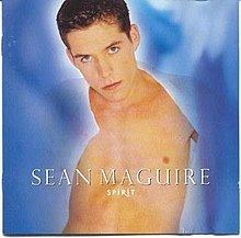 Spirit (Sean Maguire album) httpsuploadwikimediaorgwikipediaenthumb2