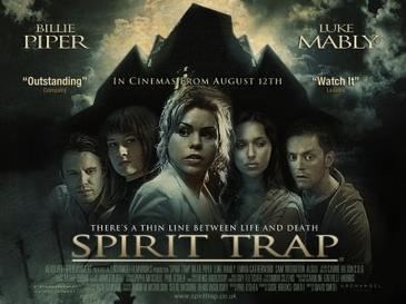 Spirit Trap Spirit Trap Wikipedia