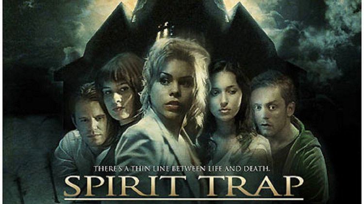 Spirit Trap Spirit Trap Review Movie Empire