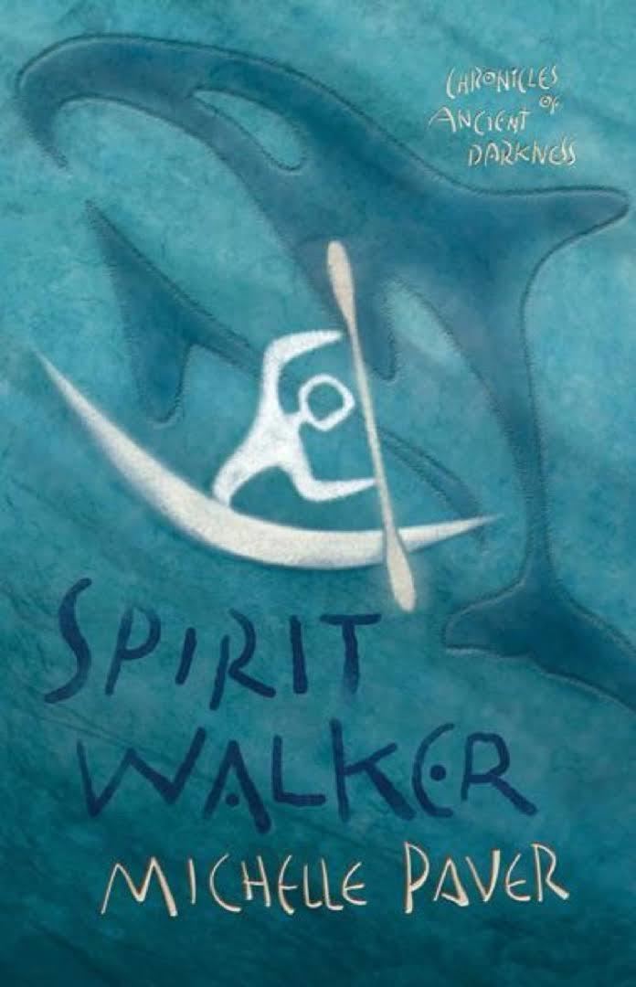 Spirit Walker (novel) t1gstaticcomimagesqtbnANd9GcSmKQB2vTKBsWRjCl