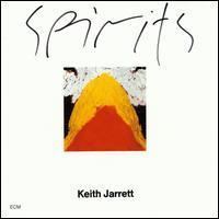Spirits (Keith Jarrett album) httpsuploadwikimediaorgwikipediaen889Spi