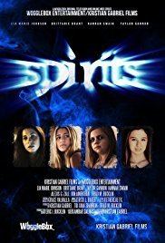 Spirits (TV series) httpsimagesnasslimagesamazoncomimagesMM