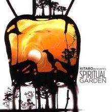 Spiritual Garden (album) httpsuploadwikimediaorgwikipediaenthumbe
