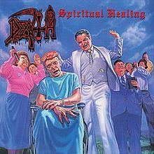 Spiritual Healing (album) httpsuploadwikimediaorgwikipediaenthumb0