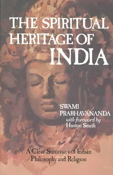 Spiritual Heritage of India (book) t3gstaticcomimagesqtbnANd9GcSRRIIibz7iqAfQbN