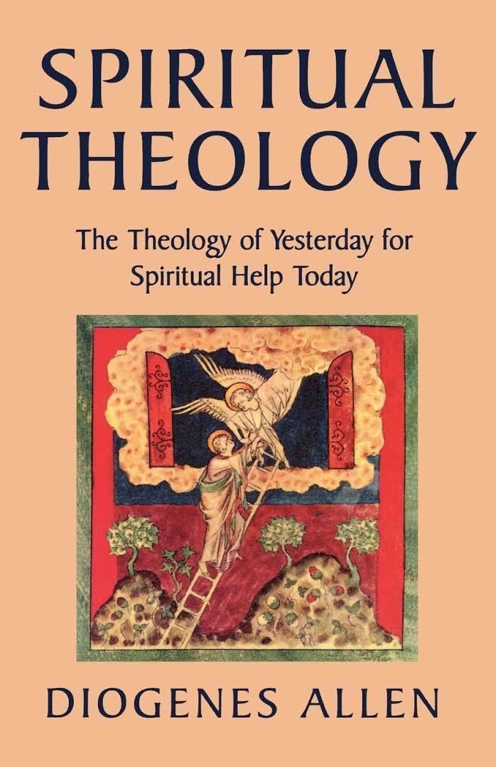 Spiritual Theology: The Theology of Yesterday for Help Today t1gstaticcomimagesqtbnANd9GcTeGXoz5iWTzGnf4