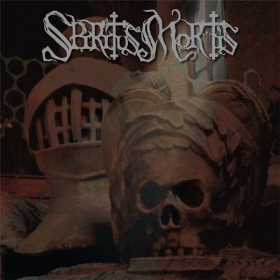 Spiritus Mortis MORTIS st LP
