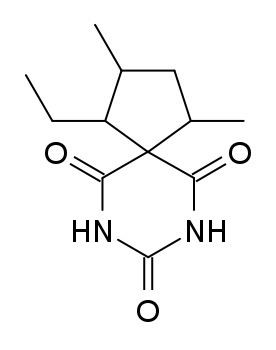 Spirobarbital