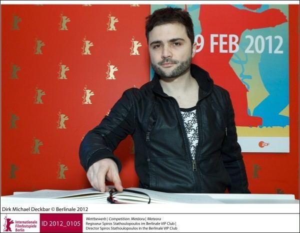 Spiros Stathoulopoulos Berlinale Archive Annual Archives 2012 Press