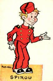 Spirou (comics) httpsuploadwikimediaorgwikipediaen44eRob